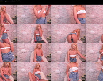 yourmidnightcoffee — 71 minute Chaturbate female cam video clip, 1080p, Feb 22, 2021