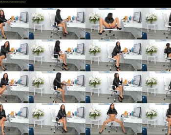 beebeethai — 66 minute Chaturbate female cam video clip, 1080p, Feb 22, 2021