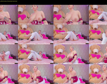deeadiamond — 45 minute Chaturbate female cam video clip, 720p, Feb 22, 2021