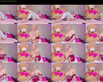 deeadiamond — 44 minute Chaturbate female cam video clip, 720p, Feb 22, 2021
