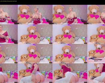 deeadiamond — 44 minute Chaturbate female cam video clip, 720p, Feb 22, 2021