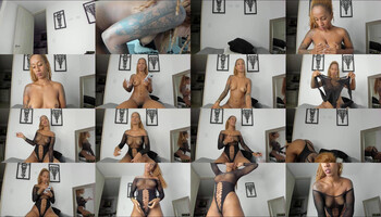 evajacks — 33 minute Chaturbate female cam video clip, 1080p, Feb 23, 2021