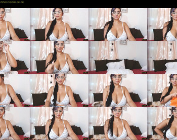 funplayx — 47 minute Chaturbate female cam video clip, 720p, Feb 22, 2021