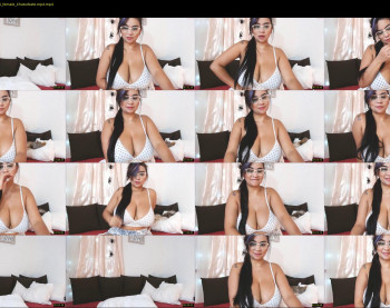 funplayx — 47 minute Chaturbate female cam video clip, 720p, Feb 22, 2021