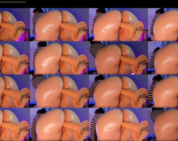 tinytina95 — 20 minute Chaturbate couple cam video clip, 1080p, Feb 23, 2021
