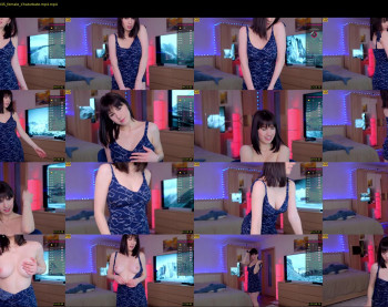 _blackbee_ — 70 minute Chaturbate female cam video clip, 1080p, Feb 23, 2021