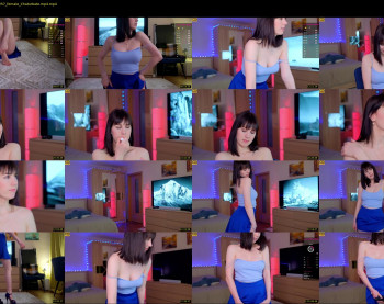 _blackbee_ — 70 minute Chaturbate female cam video clip, 1080p, Feb 23, 2021