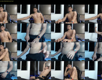 _mrcock_ — 29 minute Chaturbate male cam video clip, 720p, Feb 23, 2021