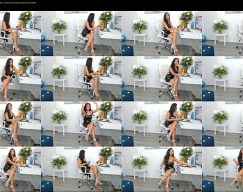 beebeethai — 22 minute Chaturbate female cam video clip, 1080p, Feb 24, 2021