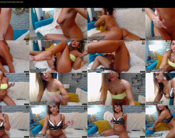 lissa__1 — 61 minute Chaturbate female cam video clip, 720p, Feb 23, 2021