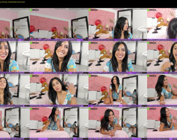 lizblumer — 14 minute Chaturbate female cam video clip, 1080p, Feb 24, 2021