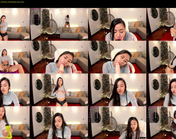 sadashi_ — 75 minute Chaturbate female cam video clip, 1080p, Feb 23, 2021