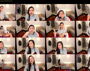 sadashi_ — 75 minute Chaturbate female cam video clip, 1080p, Feb 23, 2021