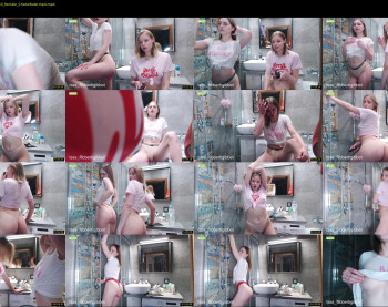shaaakeit — 87 minute Chaturbate female cam video clip, 720p, Feb 23, 2021