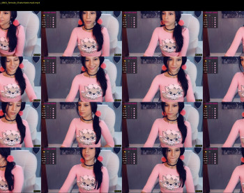 soft_doll_small — 6 minute Chaturbate female cam video clip, 720p, Feb 23, 2021