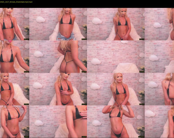 yourmidnightcoffee — 70 minute Chaturbate female cam video clip, 1080p, Feb 23, 2021