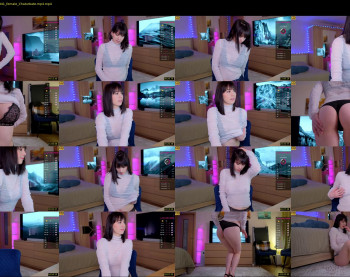 _blackbee_ — 72 minute Chaturbate female cam video clip, 1080p, Feb 24, 2021