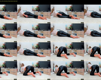 classy_medeeea — 20 minute Chaturbate female cam video clip, 1080p, Feb 24, 2021