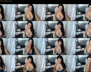 dulce1_ — 19 minute Chaturbate female cam video clip, 1080p, Feb 24, 2021