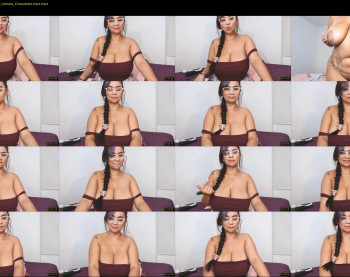 funplayx — 47 minute Chaturbate female cam video clip, 720p, Feb 24, 2021