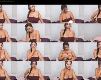 funplayx — 47 minute Chaturbate female cam video clip, 720p, Feb 24, 2021