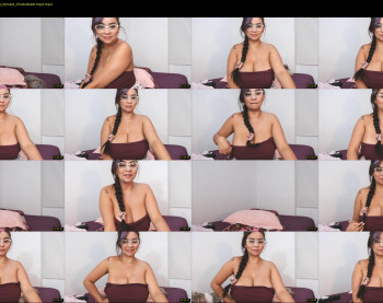 funplayx — 47 minute Chaturbate female cam video clip, 720p, Feb 24, 2021