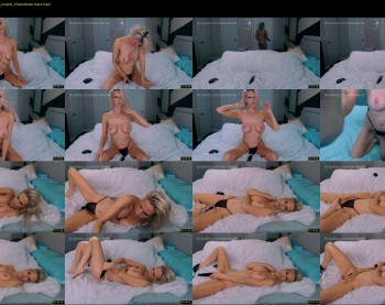 kb3301 — 12 minute Chaturbate couple cam video clip, 1080p, Feb 24, 2021