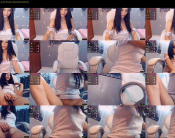 soft_doll_small — 18 minute Chaturbate female cam video clip, 720p, Feb 24, 2021