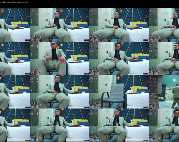 spartacus_guy_ — 59 minute Chaturbate male cam video clip, 720p, Feb 24, 2021