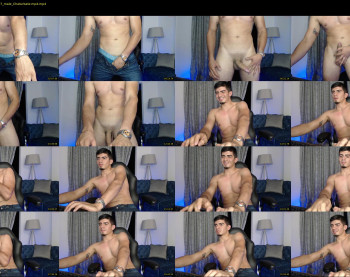 _mrcock_ — 36 minute Chaturbate male cam video clip, 720p, Feb 25, 2021