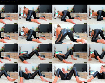 classy_medeeea — 16 minute Chaturbate female cam video clip, 1080p, Feb 25, 2021