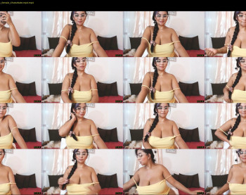 funplayx — 10 minute Chaturbate female cam video clip, 720p, Feb 25, 2021