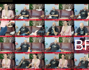 sofia3211 — 71 minute Chaturbate couple cam video clip, 1080p, Feb 25, 2021