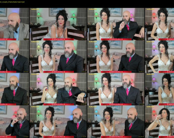 sofia3211 — 70 minute Chaturbate couple cam video clip, 1080p, Feb 26, 2021