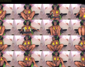 teerry__ — 13 minute Chaturbate female cam video clip, 1080p, Feb 25, 2021