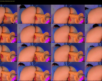 tinytina95 — 25 minute Chaturbate couple cam video clip, 1080p, Feb 26, 2021