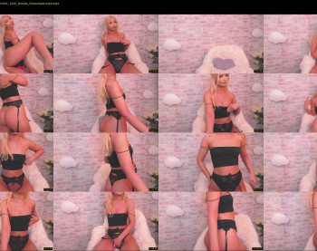 yourmidnightcoffee — 70 minute Chaturbate female cam video clip, 1080p, Feb 25, 2021