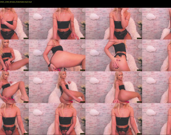 yourmidnightcoffee — 11 minute Chaturbate female cam video clip, 1080p, Feb 25, 2021