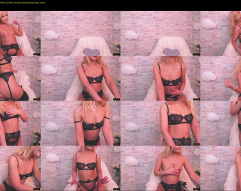 yourmidnightcoffee — 62 minute Chaturbate female cam video clip, 1080p, Feb 26, 2021