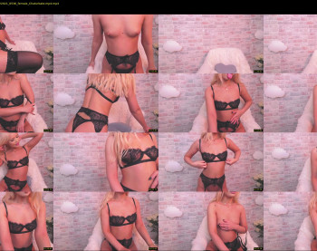 yourmidnightcoffee — 66 minute Chaturbate female cam video clip, 1080p, Feb 26, 2021