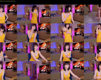 _blackbee_ — 70 minute Chaturbate female cam video clip, 1080p, Feb 26, 2021
