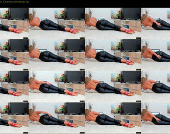 classy_medeeea — 13 minute Chaturbate female cam video clip, 1080p, Feb 26, 2021