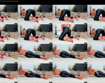classy_medeeea — 8 minute Chaturbate female cam video clip, 1080p, Feb 26, 2021
