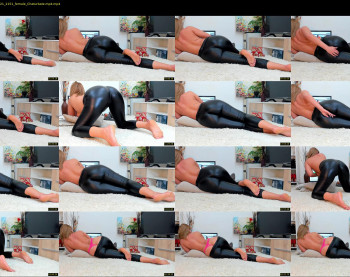classy_medeeea — 33 minute Chaturbate female cam video clip, 1080p, Feb 26, 2021