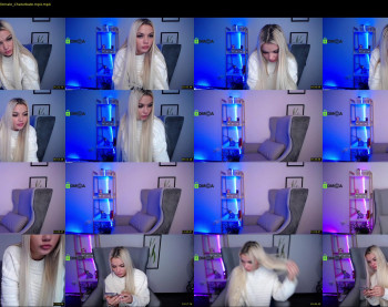 kristyty — 24 minute Chaturbate female cam video clip, 1080p, Feb 26, 2021