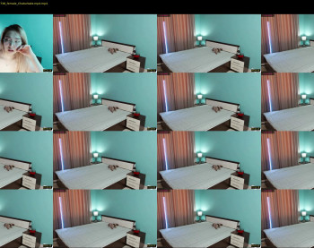 mikakimura — 24 minute Chaturbate female cam video clip, 1080p, Feb 26, 2021