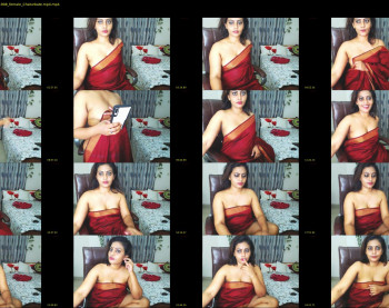 nahar30 — 28 minute Chaturbate female cam video clip, 720p, Feb 26, 2021