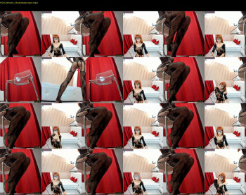 alexissadele — 26 minute Chaturbate female cam video clip, 1080p, Feb 27, 2021