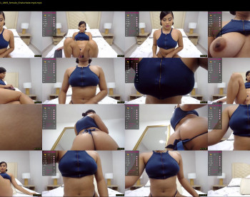 danielasanders — 88 minute Chaturbate female cam video clip, 720p, Feb 27, 2021