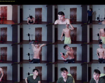 eric_poston — 71 minute Chaturbate male cam video clip, 1080p, Feb 27, 2021
